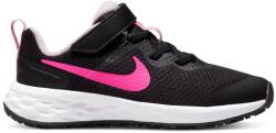 NIKE Обувки revolution 6 nn psv (dd1095-007)