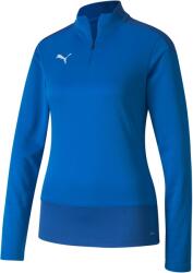 PUMA Блуза teamGOAL 23 1/4 Zip Top W