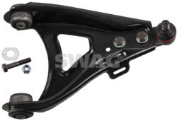 SWAG 60 91 9646 Brat suspensie roata