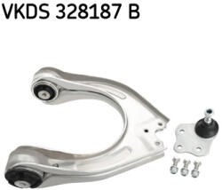 SKF VKDS 328187 B Brat suspensie roata