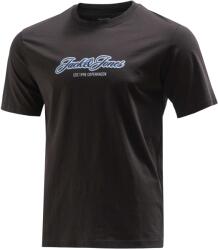 JACK & JONES Тениска jorcatskills ballon tee ss cn fst (122978935016578)