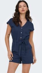 ONLY Гащеризон onlgoa sl linen bl playsuit cc pnt