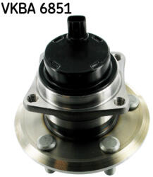 SKF VKBA 6851 Set rulment roata