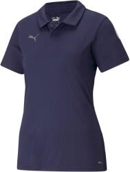 PUMA Тениска teamLIGA Sideline Polo W