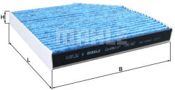 KNECHT LAO 667 Filtru aer habitaclu