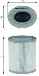 KNECHT LX 2790 Filtru aer