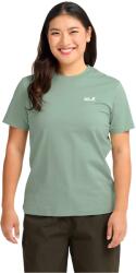 Jack Wolfskin Тениска essential t w (a65757-e0272)