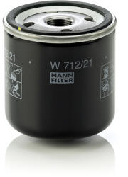 Mann-filter W 712/21 Filtru ulei