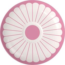 Villeroy & Boch Farfurioară pentru ceașcă de cappuccino Fleur Cassis (10-4553-1250)