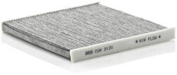 Mann-filter CUK 2131 Filtru aer habitaclu