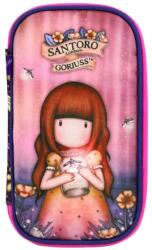 UWEAR Несесер със съдържание Santoro Gorjuss InTheForest (1046GJ22)