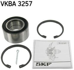 SKF VKBA 3257 Set rulment roata