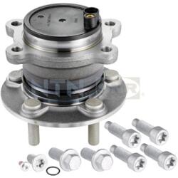 SNR R152.72 Set rulment roata - e-autoshop