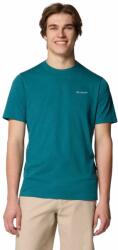 Columbia Тениска North Cascades Short Sleeve (1834041A-364)