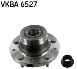 SKF VKBA 6527 Set rulment roata
