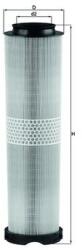 KNECHT LX 816/4 Filtru aer