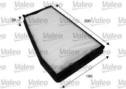 VALEO 715587 VALEO ESSENTIAL Filtru aer habitaclu