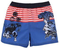 Kids movie heroes Плувни шорти avengers c (ex1844-red)