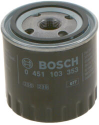 Bosch 0 451 103 353 Filtru ulei