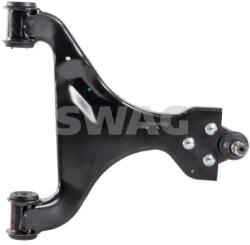 SWAG 10 92 4533 Brat suspensie roata