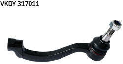 SKF VKDY 317011 Cap de bara