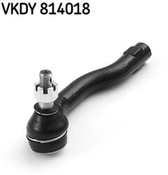 SKF VKDY 814018 Cap de bara
