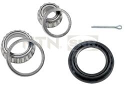 SNR R153.07 Set rulment roata