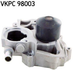 SKF VKPC 98003 Pompa de apa racire motor