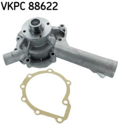 SKF VKPC 88622 Pompa de apa racire motor