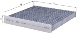 KNECHT LAK 859 Filtru aer habitaclu