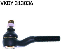 SKF VKDY 313036 Cap de bara