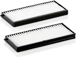 Mann-filter CU 26 000-2 Filtru aer habitaclu