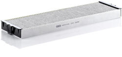 Mann-filter CUK 5258 Filtru aer habitaclu