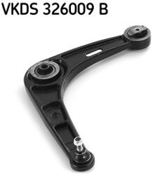 SKF VKDS 326009 B Brat suspensie roata