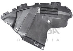 ASAM 30612 acoperire spoiler fata