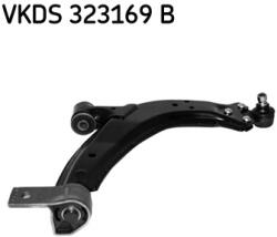 SKF VKDS 323169 B Brat suspensie roata