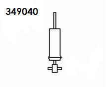 KYB 349040 Excel-G amortizor