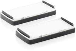 Mann-filter CU 2745-2 Filtru aer habitaclu