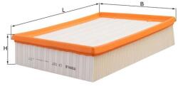 KNECHT LX 537 Filtru aer