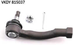 SKF VKDY 815037 Cap de bara