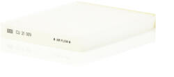 Mann-filter CU 21 009 Filtru aer habitaclu
