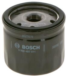 Bosch 0 986 4B7 011 Filtru ulei