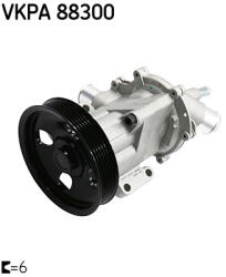 SKF VKPA 88300 Pompa de apa racire motor