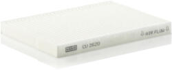 Mann-filter CU 2620 Filtru aer habitaclu