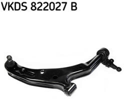 SKF VKDS 822027 B Brat suspensie roata