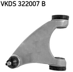 SKF VKDS 322007 B Brat suspensie roata