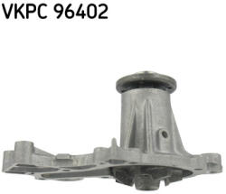 SKF VKPC 96402 Pompa de apa racire motor