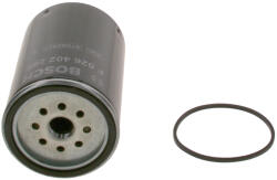 Bosch F 026 402 269 filtru combustibil