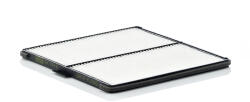 Mann-filter CU 2012 Filtru aer habitaclu