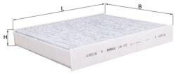 KNECHT LAK 472 Filtru aer habitaclu